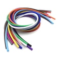thumbnail image 4 of Tubo de silicona de 1 metro de diámetro interior de 2, 3, 4, 5, 6, 7, 8, 9, 10 y 12 mm, manguera de goma flexible, conector de agua para bebidas gaseosas de calidad alimentaria, plomería colorida, 4 of 5