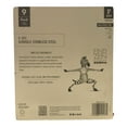 thumbnail image 2 of Zebra F-301 Ballpoint Retractable Pen, Black Ink, Fine Point - 9 Pens, 2 of 2