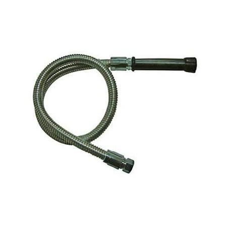 69 Hose Polished Brass - Kingston Brass FPR1H44 44