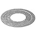 thumbnail image 3 of L.H. Dottie RW86 Reducing Washer, 3-Inch by 2-Inch, Zinc Plated, 10-Pack, 3 of 3