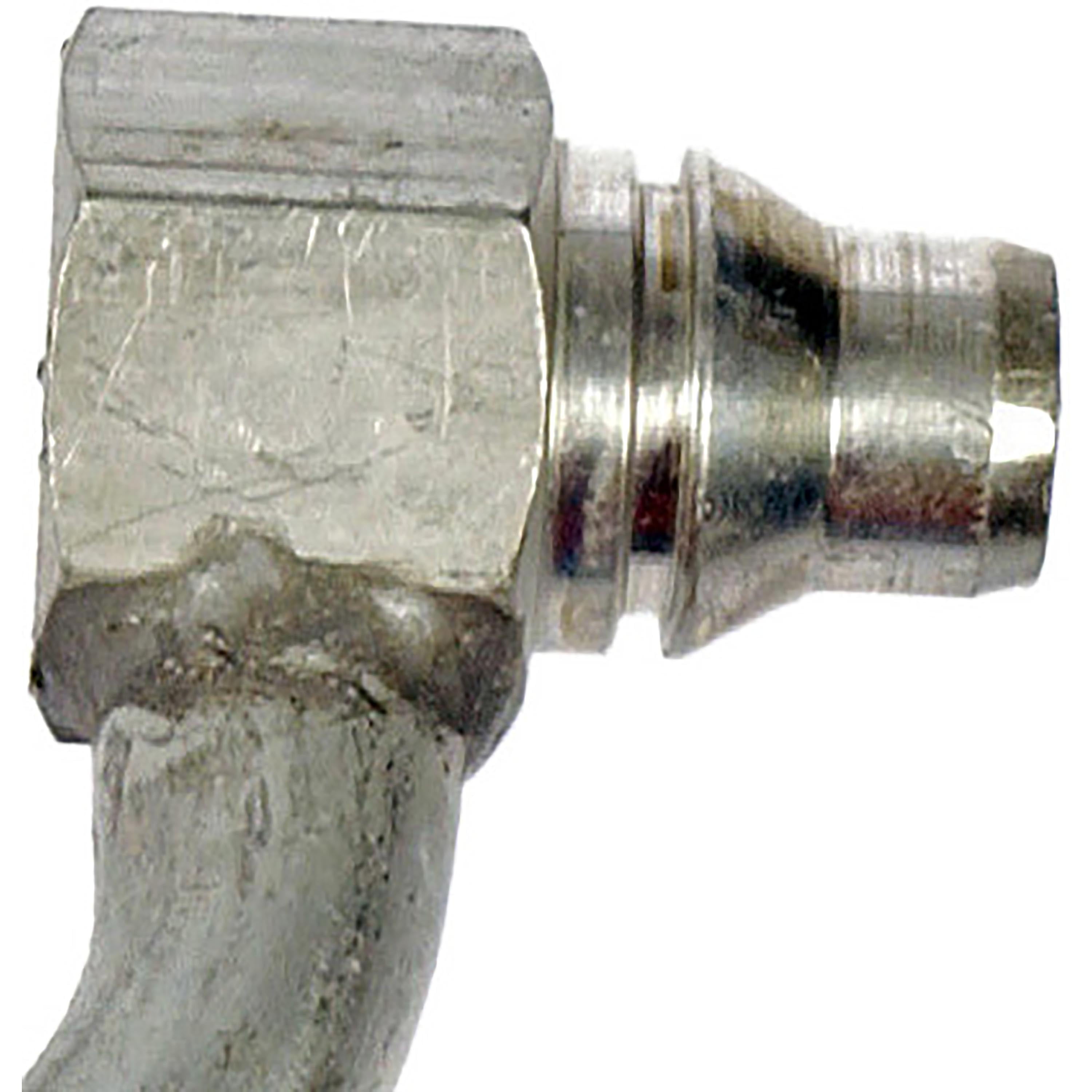 Dorman 625-165 Engine Oil Cooler Hose Assembly for Specific Chevrolet / GMC Models Fits select: 1988-1993 CHEVROLET GMT-400, 1989-1993 GMC SIERRA