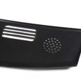 thumbnail image 4 of PIT66 Dash Cover Cap Dashboard Panel Navy Blue Fit For Dodge Ram 02-05 1500/03-05 Dodge Ram 2500 3500, 4 of 8