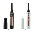 thumbnail image 4 of Decodeary ABS Electric Curling Iron Eyelashes Efficient Heating Double-sided Comb Skin-friendly Lash Curler black English packaging, 4 of 6