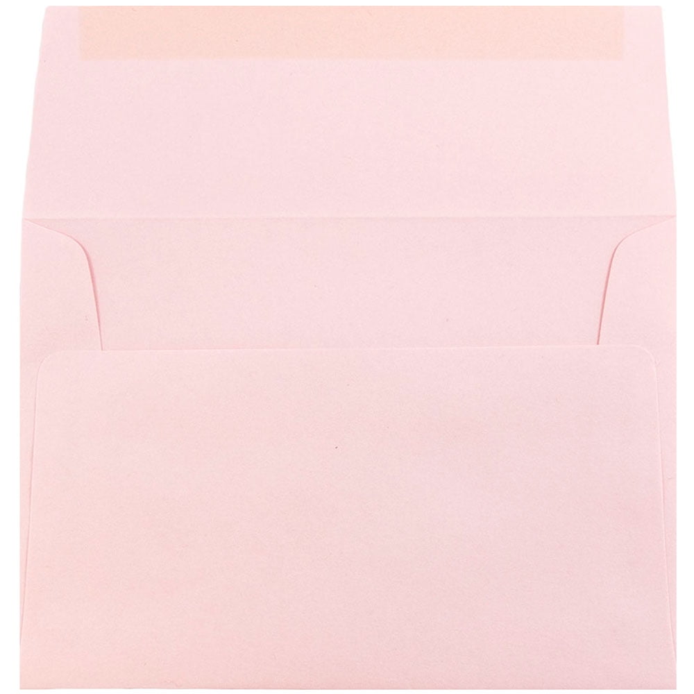 JAM PAPER A6 Premium Invitation Envelopes 120.7 x 165.1 mm (4 3/4" x
