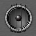 thumbnail image 2 of Cubierta Protectora Rejilla Altavoz Subwoofer Unique Bargains Metal Negro 10 Pulgadas, 2 of 6