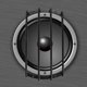 thumbnail image 2 of Cubierta Protectora Rejilla Altavoz Subwoofer Unique Bargains Metal Negro 10 Pulgadas, 2 of 6