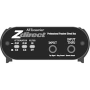 ART ARTcessories Zdirect Professional Passive Direct Box