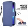 thumbnail image 4 of Case for Samsung Galaxy S10-5g, Phone Case Leather, Case Flip Case Magnetic Leather Case Protective Cover, 4 of 6