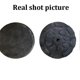 thumbnail image 2 of 4PCS/LOT 122*16mm Heavy Duty Rubber Arm Pads Car Lift Universal Tool Hub Round, 2 of 5