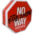 thumbnail image 2 of No&nbsp;Freakin' Way, 2 of 3