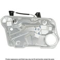 thumbnail image 2 of CARDONE New 82-2039A Window Regulator Front Left fits 1999-2001 Volkswagen, 2 of 4
