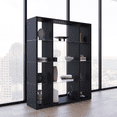 thumbnail image 6 of Napoli Bookcase, 6 of 7