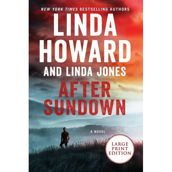After Sundown, (Paperback)