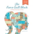 thumbnail image 2 of The Fiona Quilt Block (Paperback), 2 of 2