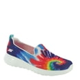 thumbnail image 4 of Skechers Espadrilles de Marche pour Femmes, Blanc/multi, 11, 4 of 4