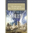 thumbnail image 1 of Pre-Owned Sarum: The Novel of England (Paperback) 0449000729 9780449000724, 1 of 1