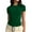 Green tops 2024 summer, variant on Wycnly Summer Tops for Women T Shirts for Women Plus Size Slim Fit Workout Tees Top Fashion Solid Top Ladies Crewneck Short Sleeve Shirts