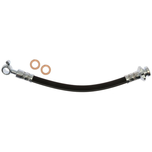 Raybestos Element3 Brake Hoses Fits select: 2000-2006 NISSAN SENTRA