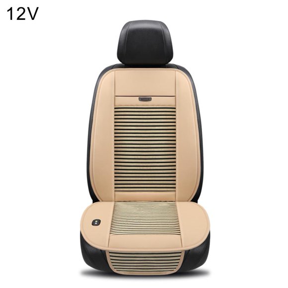Ventilated Seat Cushion