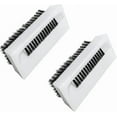thumbnail image 1 of Surgical Scrub Brush Nails Brush 2 Pcs Non-disposable Sterile Nail Hand Brush Nail Scrubber With Nail Cleaner Hand, 1 of 4
