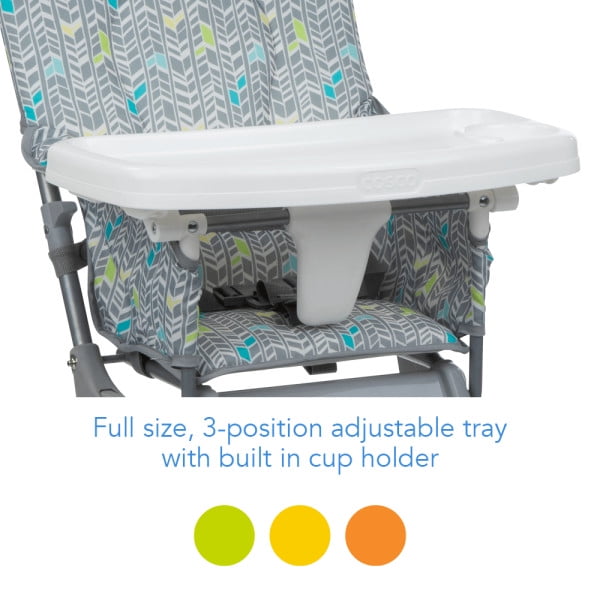 Cosco simple fold high chair remove cover new arrivals