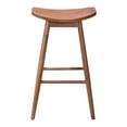 thumbnail image 4 of Trinity Barstool (Set of 2) Walnut, 4 of 9