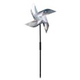 thumbnail image 1 of Reflective Pinwheels Bird Devices for Scaring Birds and Pests 10PCS, 1 of 9
