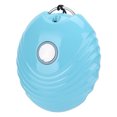thumbnail image 3 of Mini purificador de aire portátil de viaje, collar, purificador de aire portátil con USB Lake Blue W3, 3 of 5