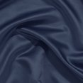thumbnail image 3 of Soft Silky Satin Pillowcases for Hair and Skin 2PCS Pillow Case Standard, Navy, 3 of 9
