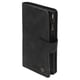 thumbnail image 2 of Para Galaxy S22 Ultra Case Wallet PU Leather Zipper Flip Folio Wallet Phone Case con correa para la muñeca Kickstand Flip Folio Book Phone Case Cover a prueba de golpes ANGGREK Otros, 2 of 8