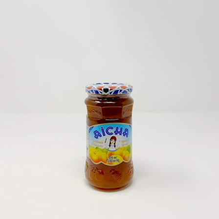 Aicha Apricot Jam 370ml