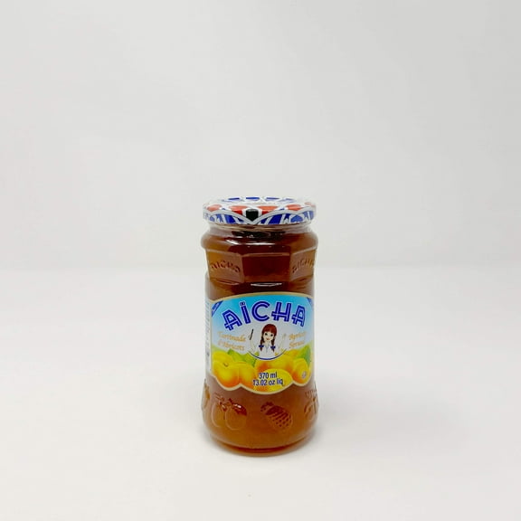 Aicha Apricot Jam 370ml