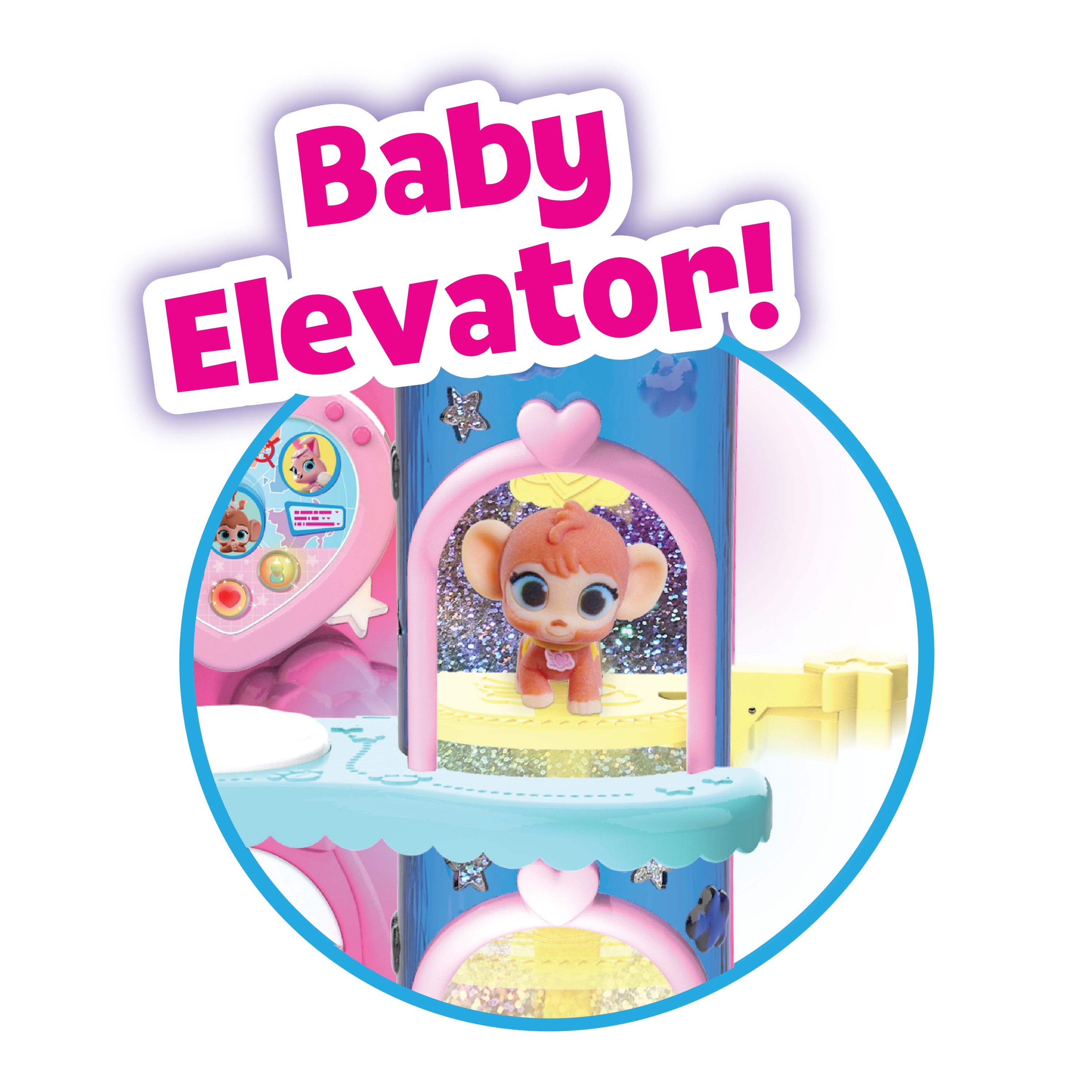 tots play set