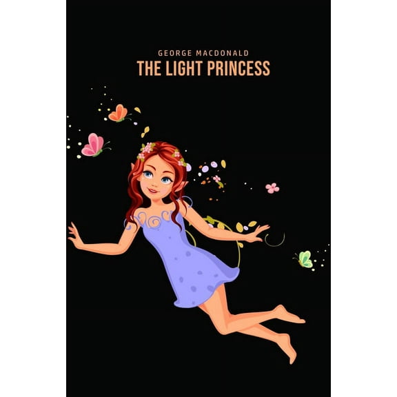 The Light Princess, (Paperback)