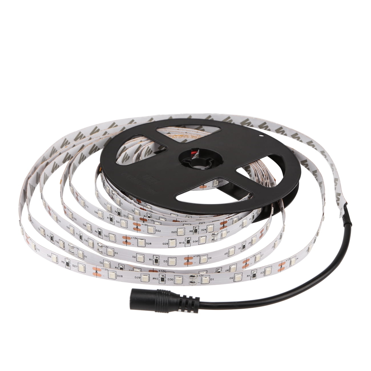 12v led strip. Светодиодная лента 12v под профиль. Led лента в длину. AVT 600.