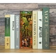 thumbnail image 4 of DIY 3D Book Nook Kit Secret Garden 80pcs, 4 of 6