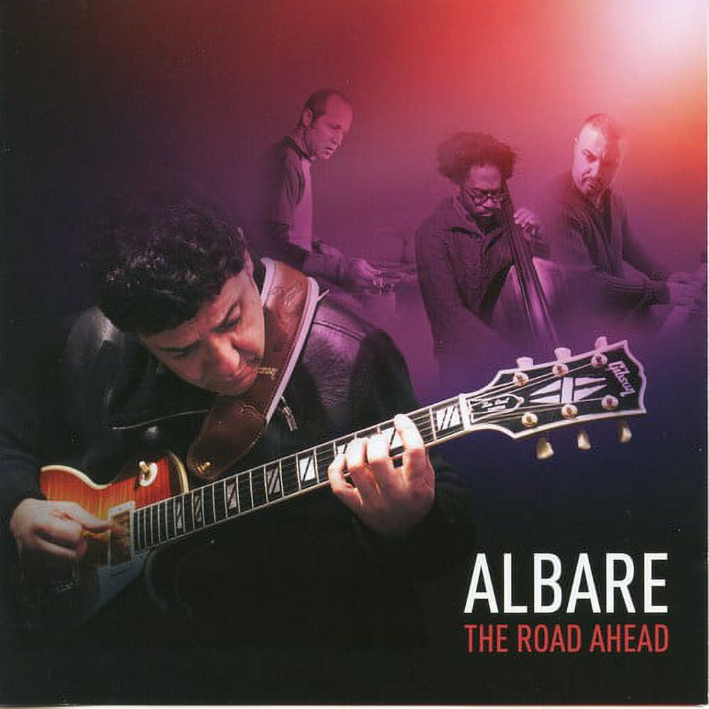 Enja The Road Ahead