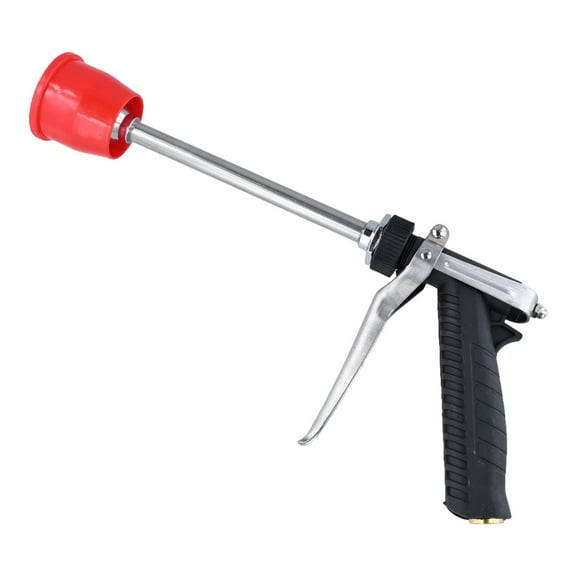 Wide Application High Pressure Sprayer for Domestic and Commercial Use