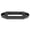 Black, variant on Suodoka Hawse Style Winch Fairlead 124mm / 4.88 in Hole Pitch High Strength Aluminum Alloy 3000-4000 lb Capacity for ATV UTV Auto Anchor Cables Blue