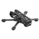 thumbnail image 3 of Sub250 Oasisfly25 2.5inch Frame Quadcopter Frame RC Racing Drone, 3 of 5