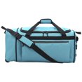 thumbnail image 1 of PT 28IN WHD DUFFLE, 1 of 9