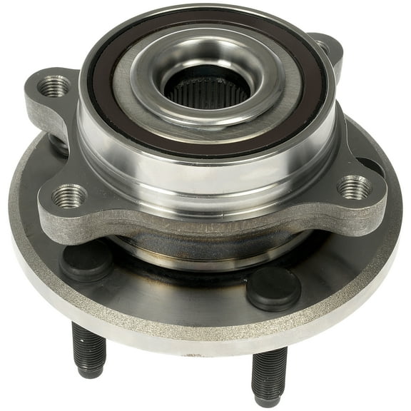 Dorman 951-804 Wheel Bearing and Hub Assembly for Specific Ford / Lincoln Models