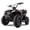 Green Camo-A19, variant on Aoemoe 40cc Teen Gas ATV, Gas Powered 4 Wheeler for Teens 13+, 4-Stroke Beginner ATV, Up to 15 MPH, Adjustable Speed, Safety Switches, Front & Rear Brakes - Pink
