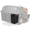 thumbnail image 3 of 532400226 Lawn Tractor Bagger Attachment Container For 400226 960730028 W/ Frame Shenzhuyue, 3 of 8