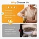 thumbnail image 4 of Abridor de frascos multifunción | Abridor de tapas de botellas con cabezal giratorio ajustable | Mango ergonómico antideslizante | Aparato de cocina que ahorra esfuerzo para personas mayores con, 4 of 8