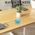 thumbnail image 4 of 500pcs Double Roll Raffle Tickets For Events Parties And Fundraisers Consecutively Numbered For Class Rewards Concerts And Holiday Celebrations, 4 of 7