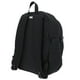 thumbnail image 5 of Mochila grande 1818 Unisex WYNN Negro, 5 of 8