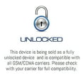 thumbnail image 4 of Restored Apple iPhone X 64GB Factory Unlocked Smartphone (Refurbished), 4 of 4