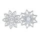 thumbnail image 1 of Naiovety Troqueles de corte de flores para manualidades y fabricación de tarjetas, troqueles de corte de flores de amplia aplicación, Artesanía, 1 of 6