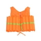 thumbnail image 4 of Chaleco salvavidas,Chaleco salvavidas para adultos y niños.,Chaleco salvavidas Chaleco de natación Ayuda de flotabilidad,Traje de baño flotante ligero de supervivencia,Chaleco 16 cuadrículas, 4 of 8